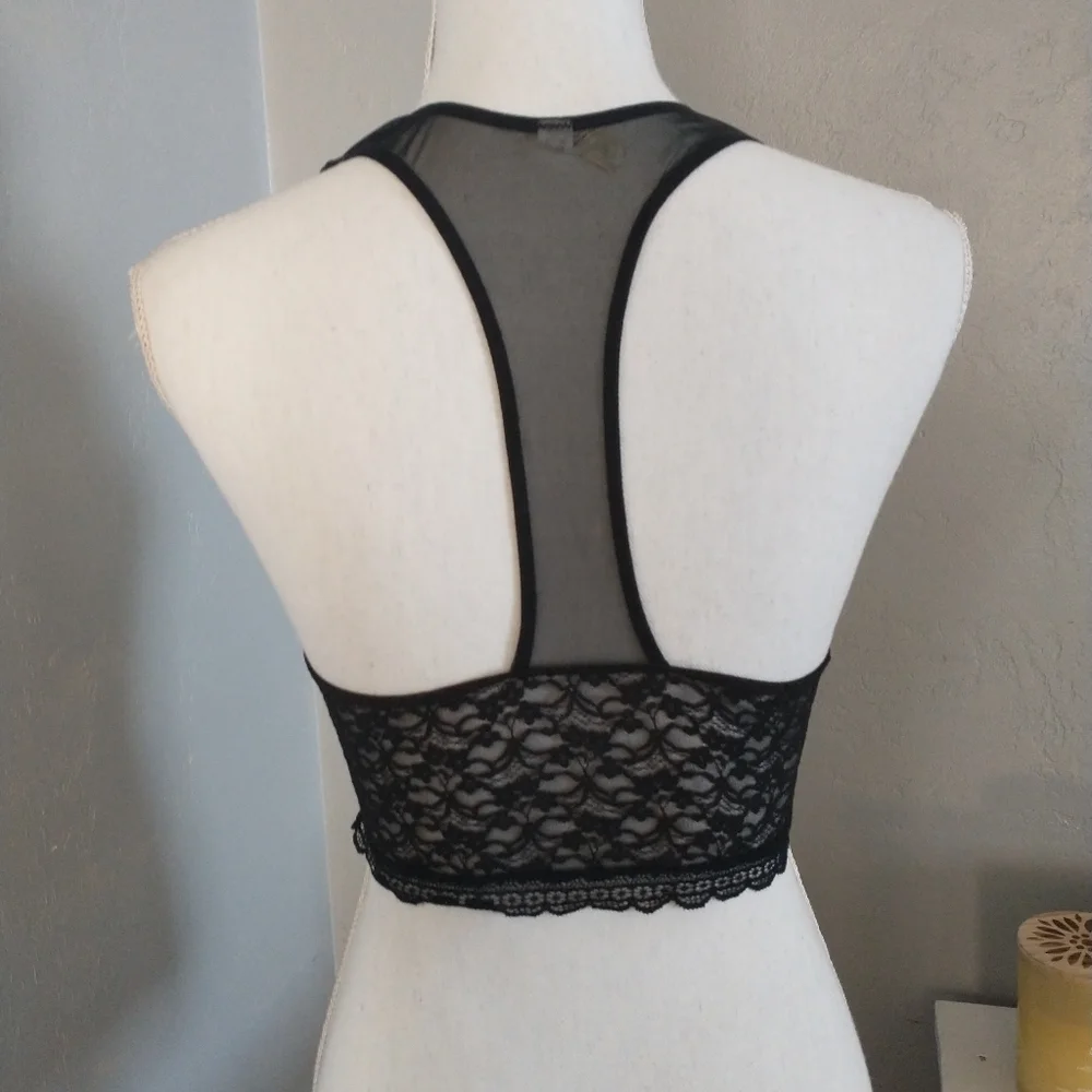 Free people Bralette S . P size. B - Picture 3 of 8